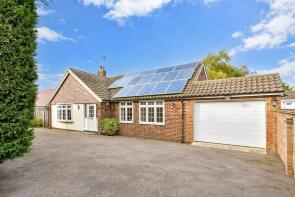 33, Hever Road, Sevenoaks TN15 6HD