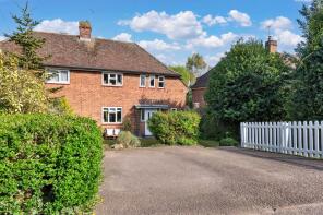 22, Briary Lane, Royston SG8 9BX