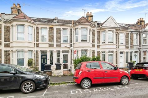 Woodcroft Avenue, St George, Bristol, BS5