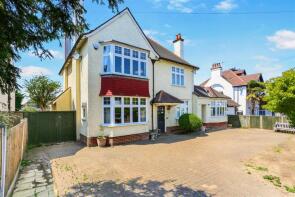 14, Holland Avenue, Sutton SM2 6HU
