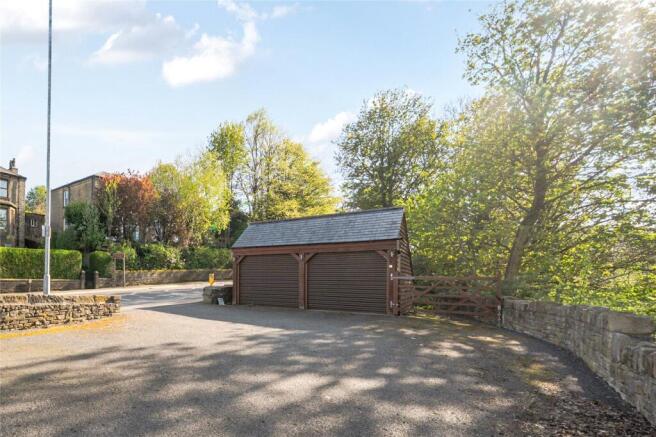Garages