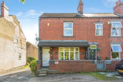 Grandstand Road, Lofthouse, WAKEFIELD