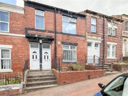 81, Howe Street, Sunderland Road, Gateshead NE8 3PQ
