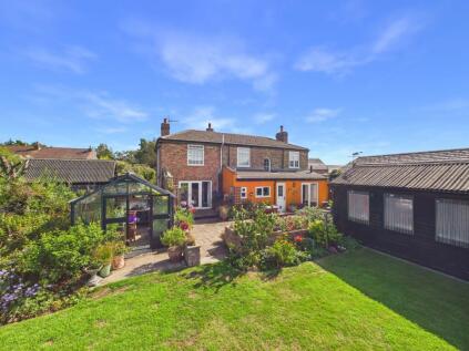Great Kelk, Driffield, YO25