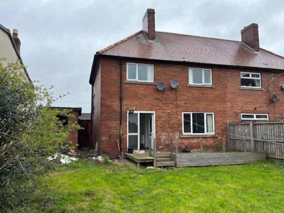3 bed Semi-Detached for sale Image 4