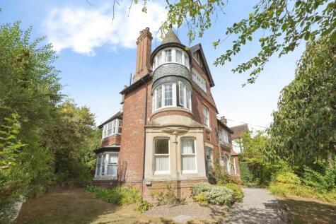 Warwick Park, Tunbridge Wells, Kent, TN2