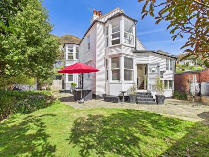 The Riviera, Sandgate, Folkestone, Kent, CT20