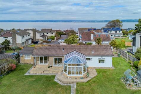 Hillgay Close, Portishead