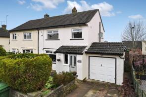 15, Second Avenue, Rawdon, Leeds LS19 6NH