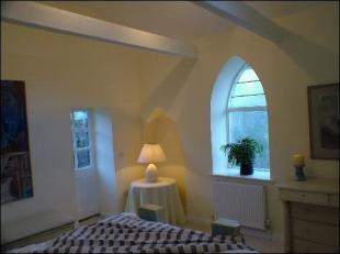 Guest Suite