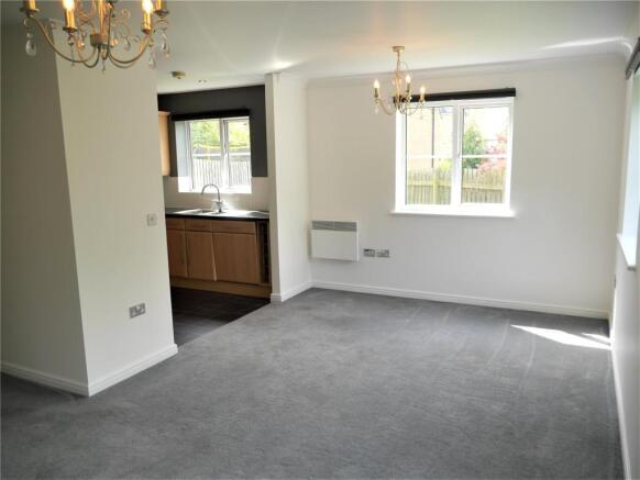 Lounge Area