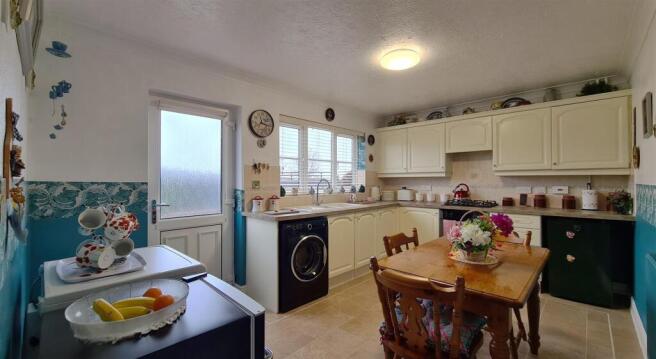 Kitchen / Diner
