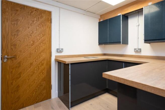 Kitchenette