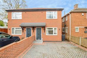 24e, Bennetts Road North, Coventry CV7 8LA