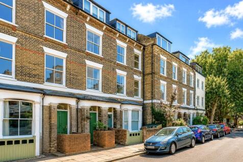 Moray Road, Finsbury Park, N4