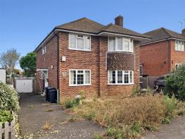 43, Northwood Road, Whitstable CT5 2EZ