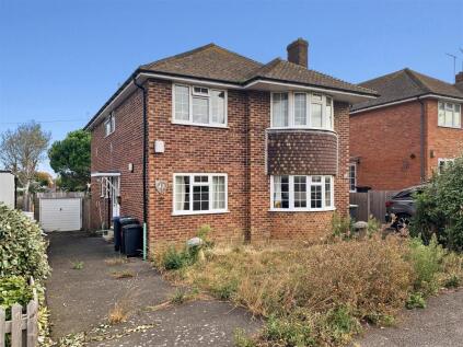 Northwood Road, Whitstable