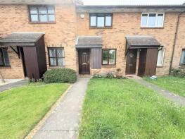 52, Woodrush Crescent, Locks Heath SO31 6UP