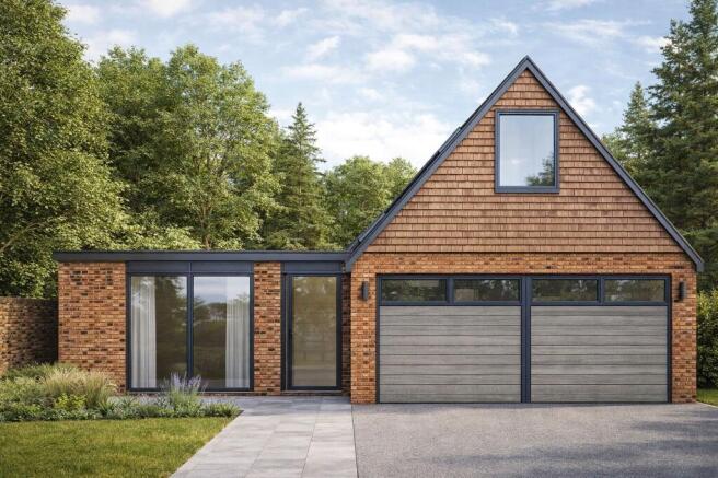 Proposed image of separate detached dwelling