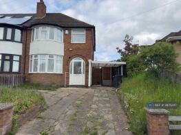 2, Bellevue Road, Birmingham B26 2PY