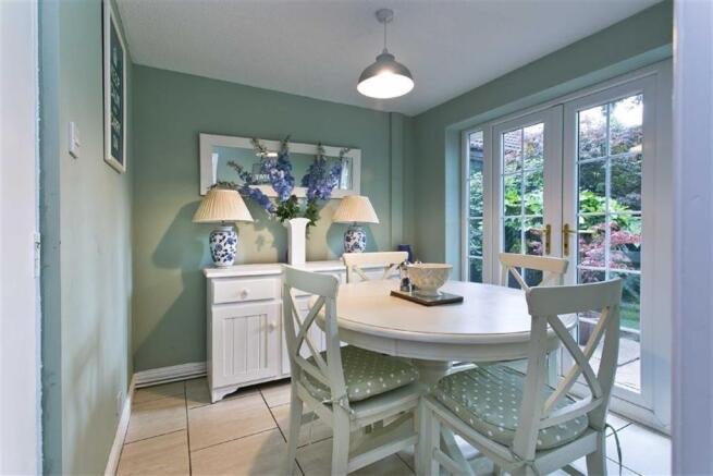 Breakfast Room
