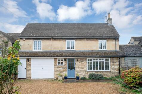 Aldgate, Ketton, PE9