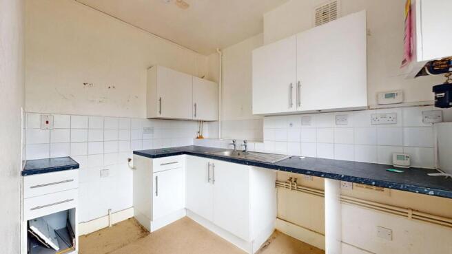 Flat B, 22 Pleasant Place, Islington, London, N1 2BZ