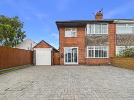 88, Green Lane, Ormskirk L39 1NF