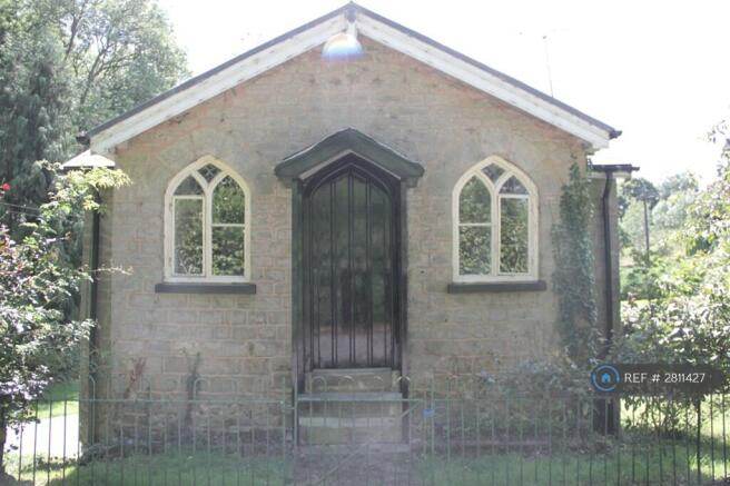 Exterior - North Face