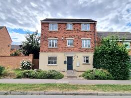 5, The Gables, Bourne PE10 0FY