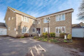 14, Stonehouse Court, Pound Lane, Dorchester DT1 1LP