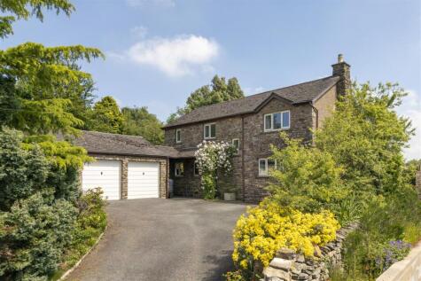 2 Yew Tree Drive, Low Bentham