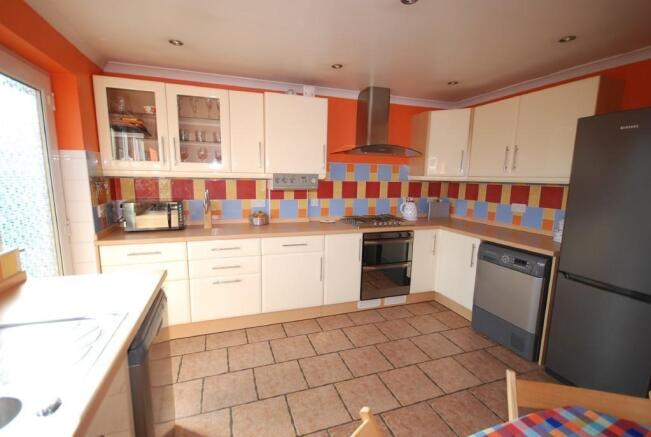 Kitchen Two