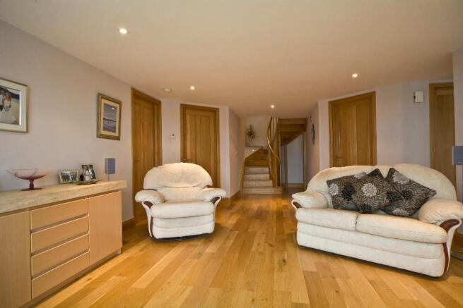 Reception Room 2