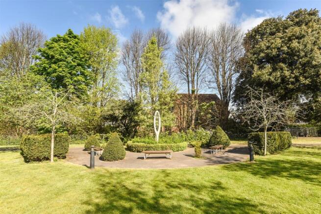 Communal Gardens