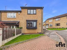 9, Octavia Close, Brinsworth, Rotherham S60 5EB