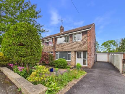 Onslow Road, Mickleover