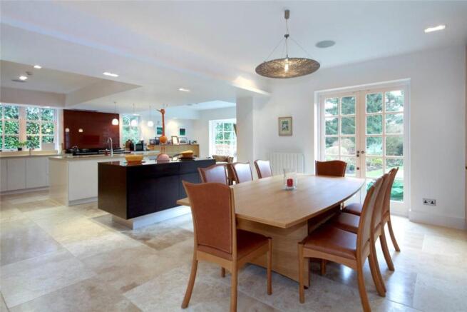 Kitchen Dining