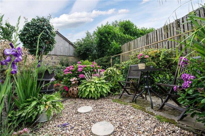 Cottage Garden