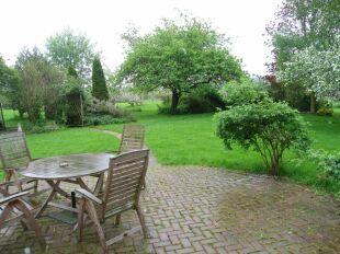 Rear Garden pic 3
