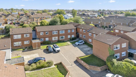 Wavell Close, Springfield