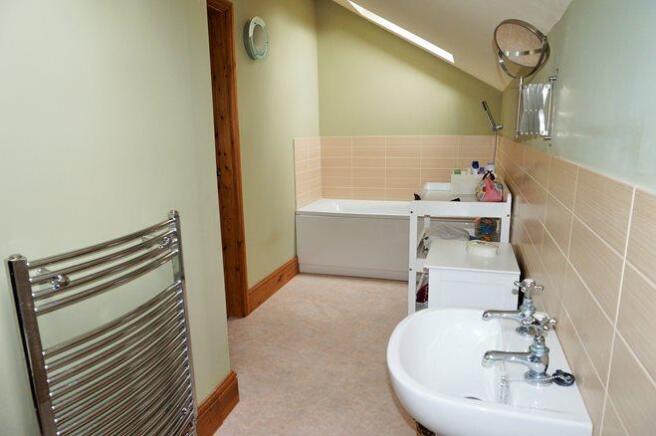 En-suite Three