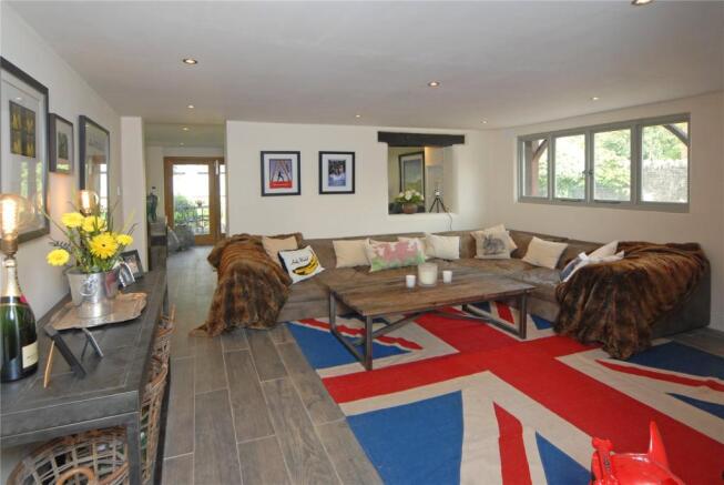 Sitting Room