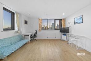 Flat 52, 187, East India Dock Road, London E14 0EF