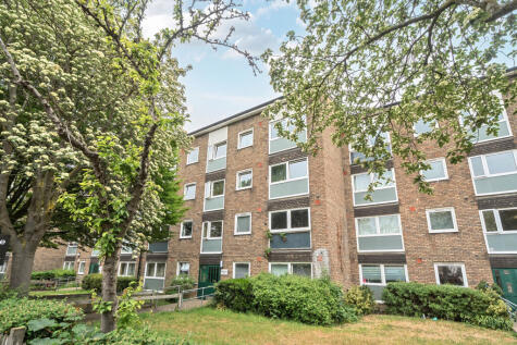Allison Close, London