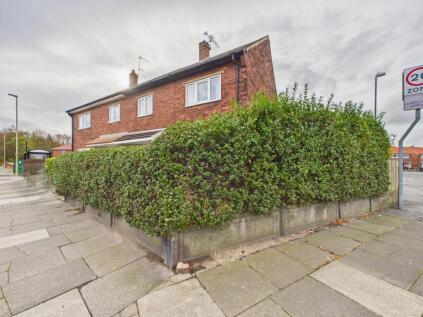 Finchale Road, Hebburn, Tyne and Wear, NE31