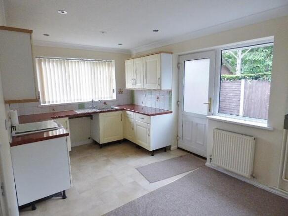 Kitchen 1
