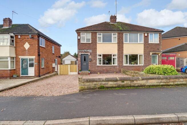 View of Property at Front