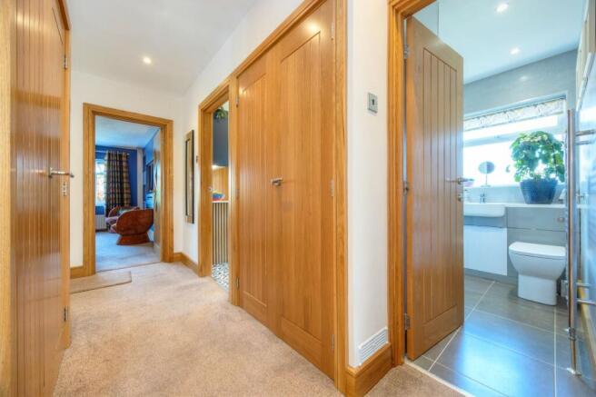 3 bed Detached Bungalow for sale Image 12