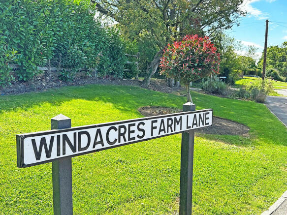 Road Sign